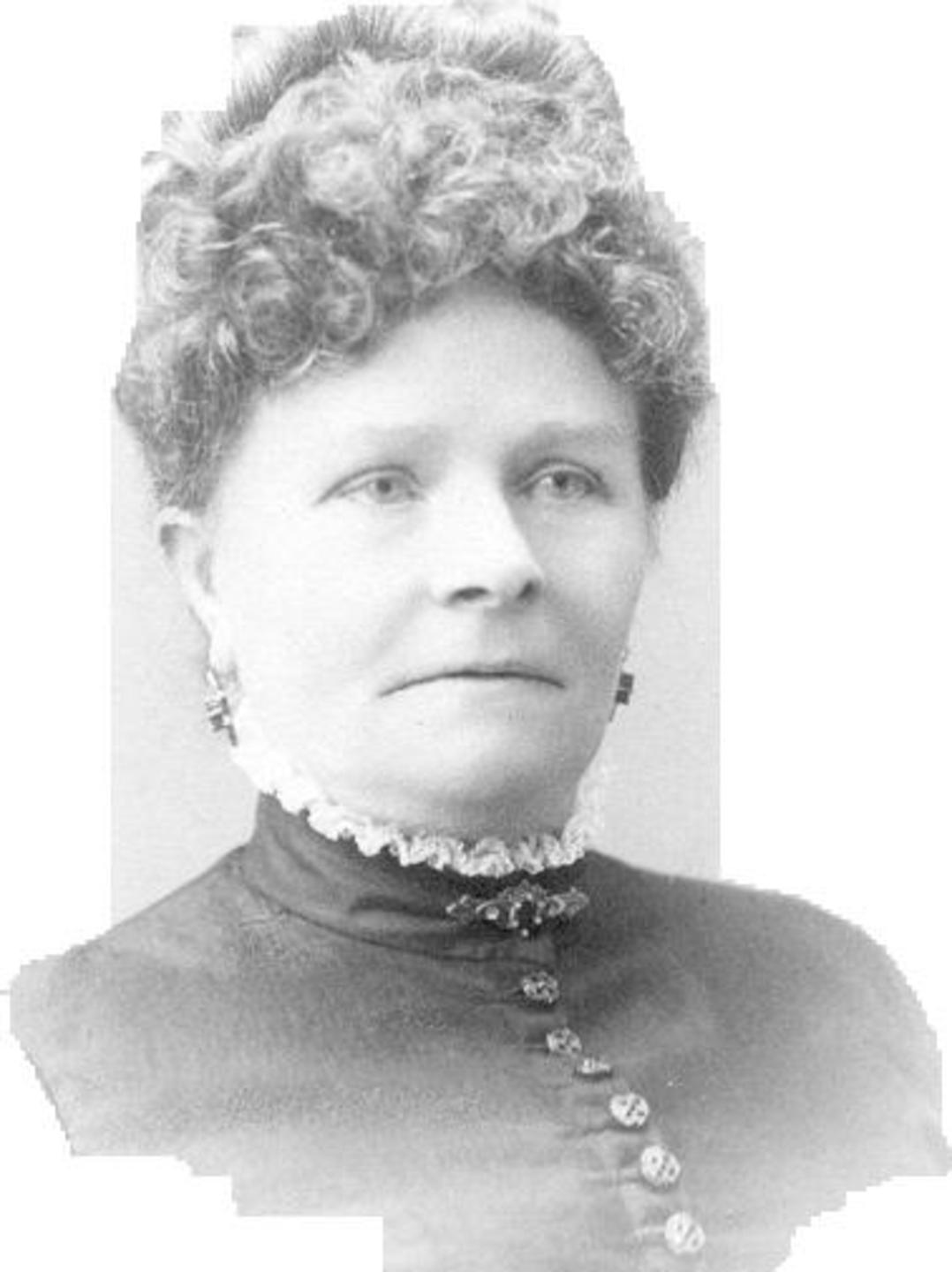 Mary Fletcher (1830 - 1905) Profile